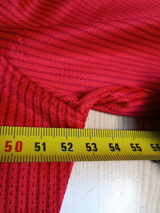 Koszulka Anglia Nike M authentic 2018/2019 piękna