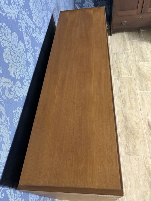 Unikatowa komoda duńska, szafka retro, komoda vintage w bdb stanie