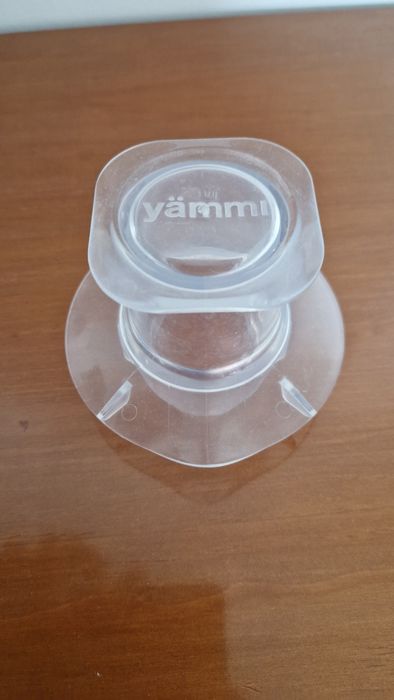 Copo para tampa Yammi 2XL