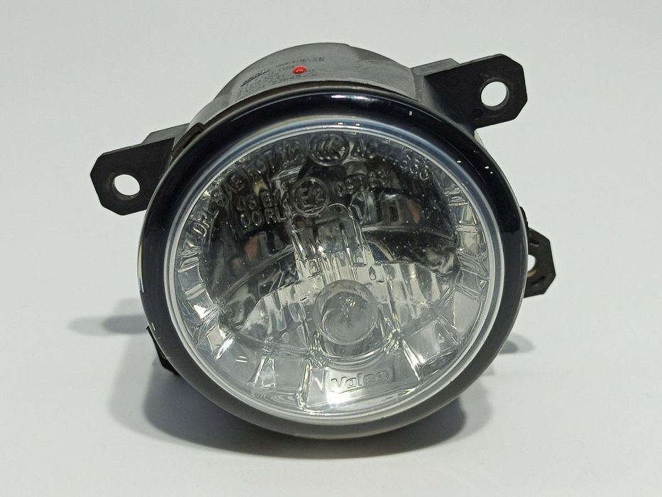 FAROL DE NEVOEIRO DIREITO MITSUBISHI OUTLANDER (GF0) MOTION 2WD