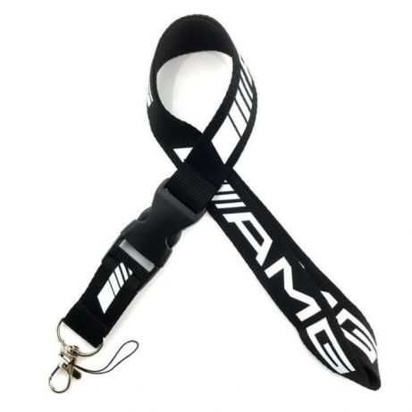 fita porta chaves mercedes AMG