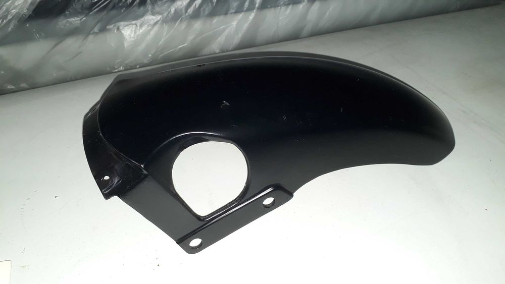 Triumph Tiger 900 windshield e para lamas dianteiro + parabrisas