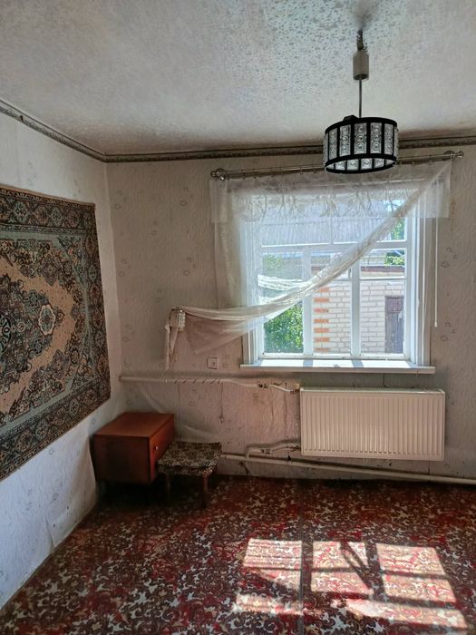 Продам будинок смт. Вільшани