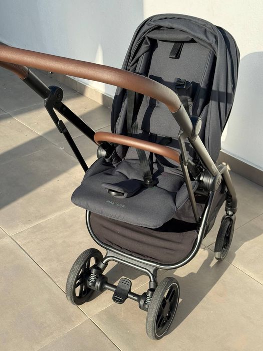 Maxi-Cosi Leona² Stroller511650039879454723