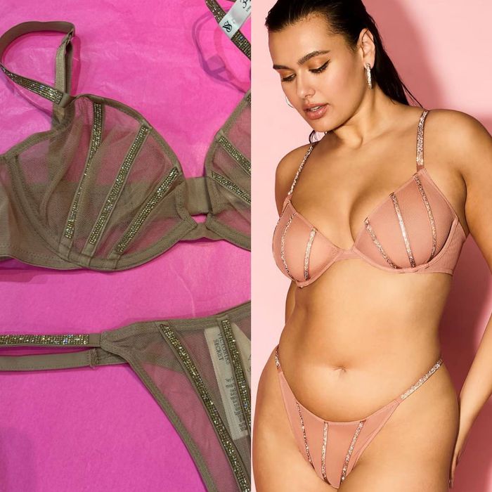 Victoria’s Secret Виктория Сикрет оригинал бюстгальтер