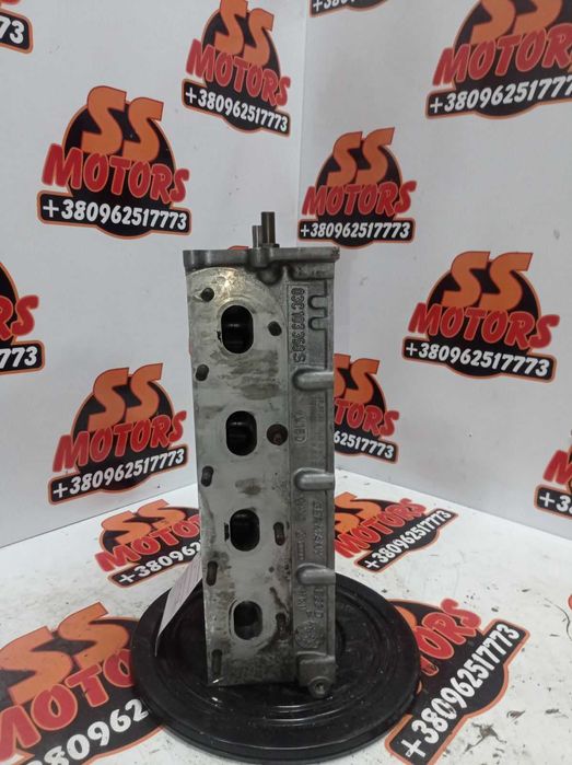 ГБЦ 1.4 1,6 FSI Volkswagen Golf VI Plus Відреставрована