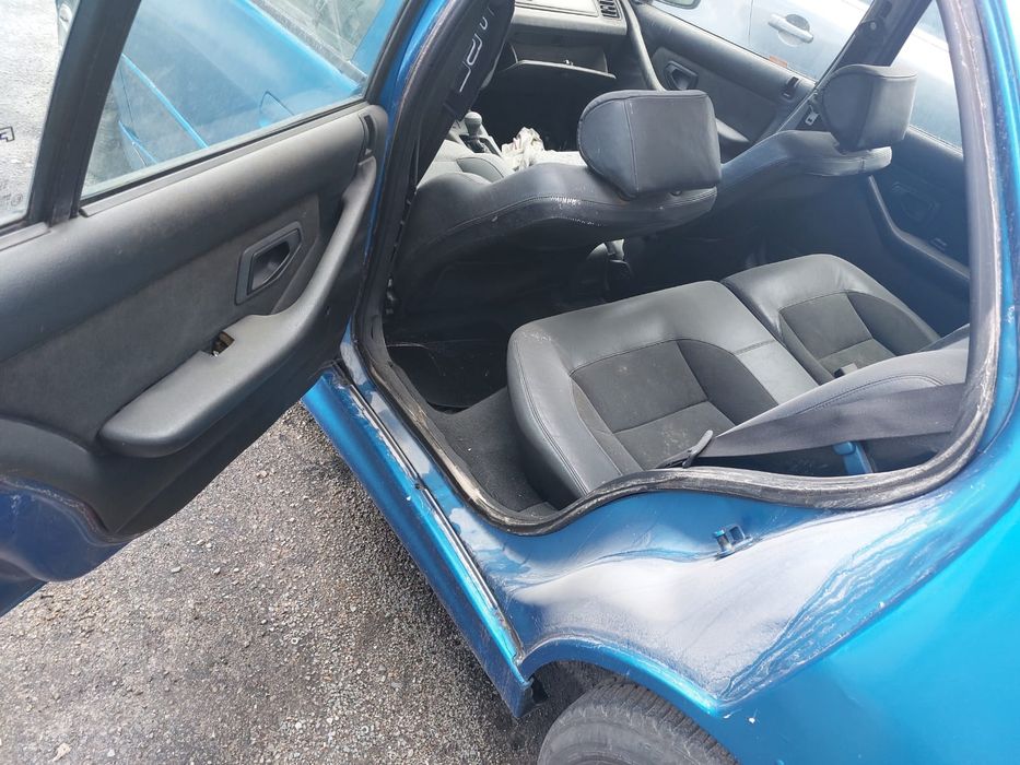 Peugeot 306 1.9 Diesel