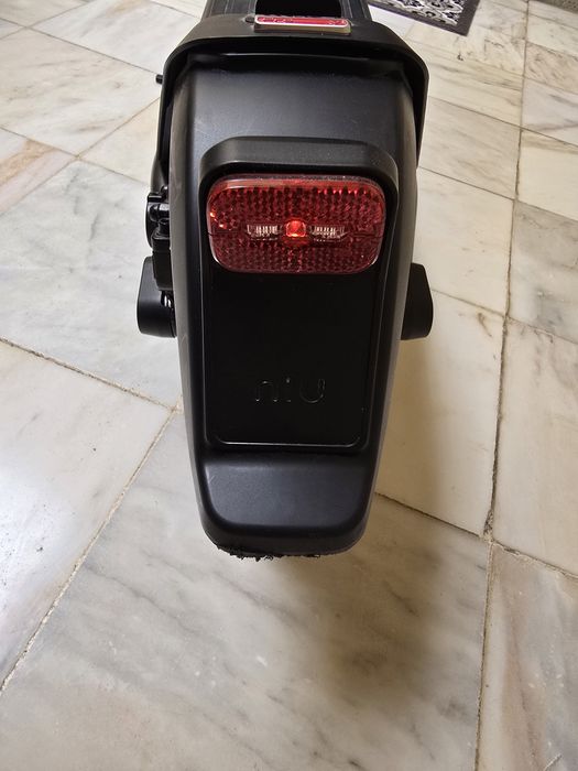 Trotinete Elétrica Niu KQi3 Pro