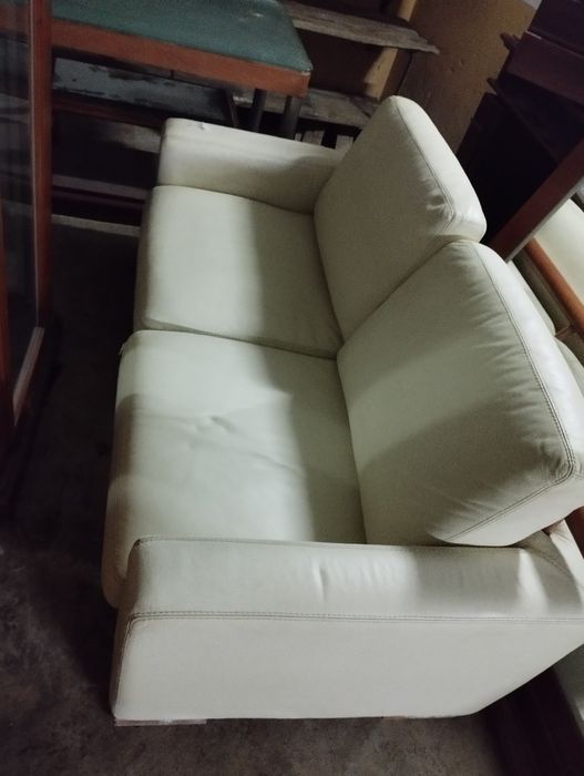 Venda para desocupar.