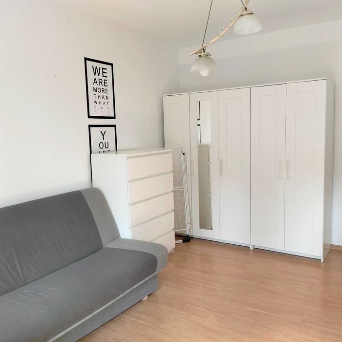 Mieszkanie do wynajęcia, 40m2 - Lublin, Rogatka Warszawska