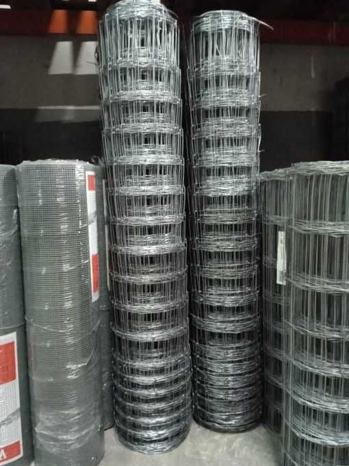 Rede Ovelheira (Nó) Ligeira – 18ARAMES (NOVO)