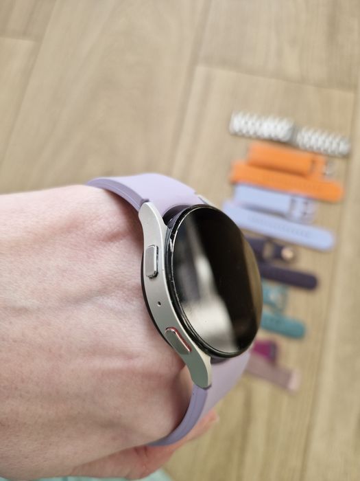 samsung galaxy watch 5 (40 mm)