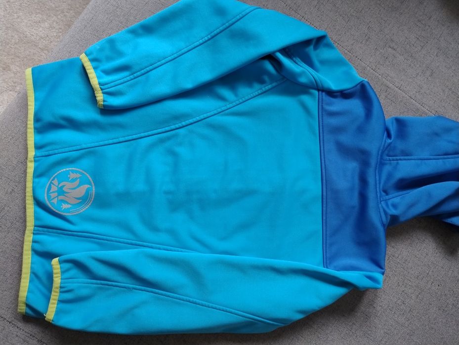 Kurtka chłopięca Crivit