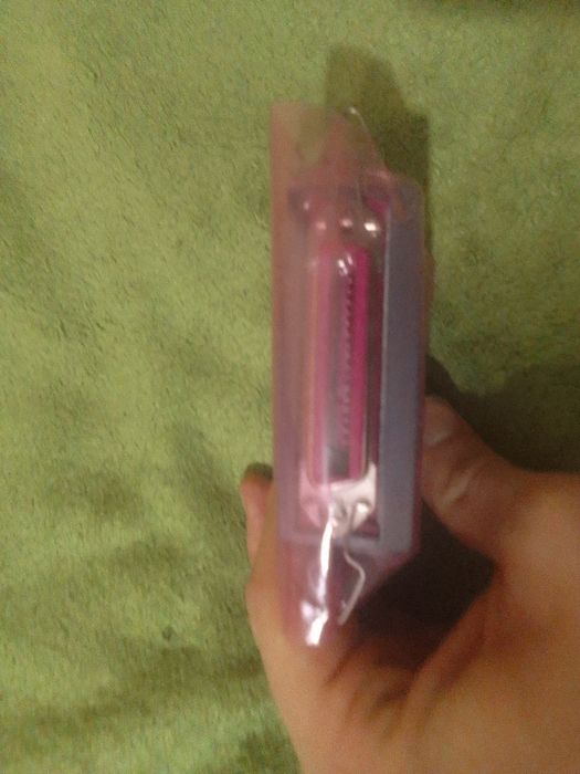 Модуль параллельного порта HP C6502A

Принт-сервер Hewlett-Packard HP