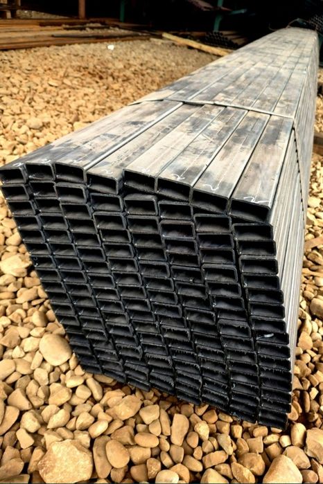 Профільна труба 50*30*2