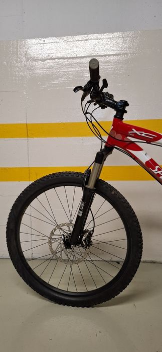 Bicicleta BTT Specialized XC Pro
