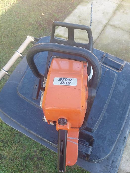 Piła spalinowa motorowa Stihl 039 4.6 KM