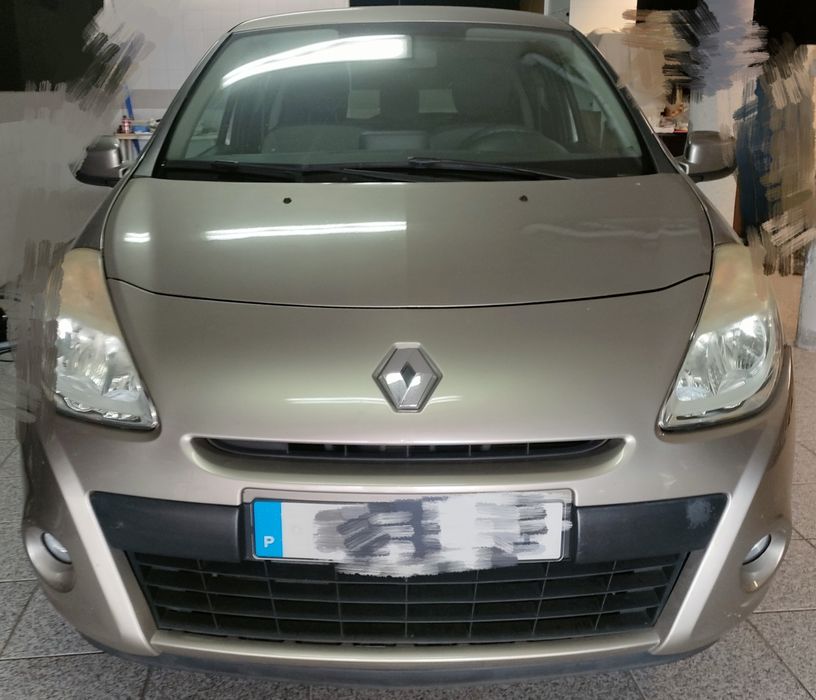 Renault Clio III