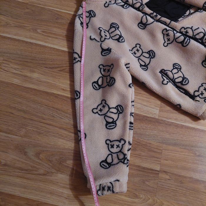 Куртка тедді Staff в ідеальному стані як нова