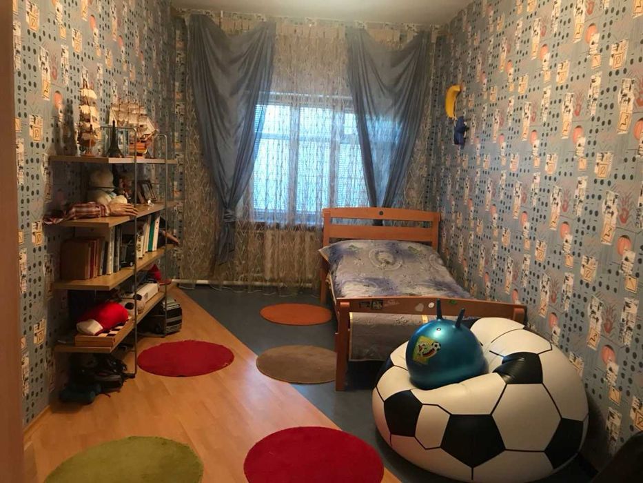 Надежный дом в хорошем состоянии  15 минут до центра города