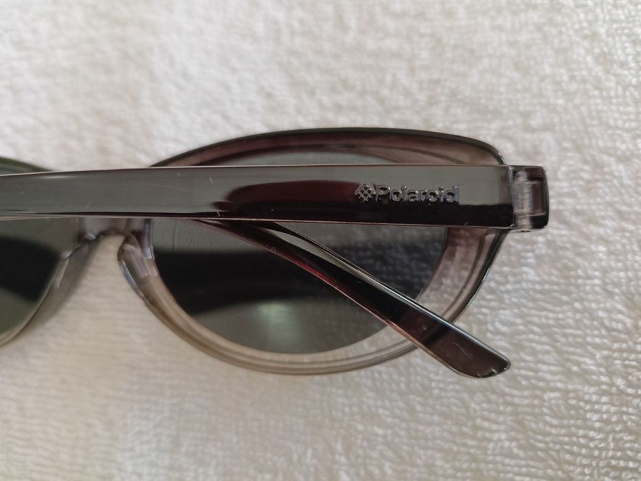 Okulary polaroid