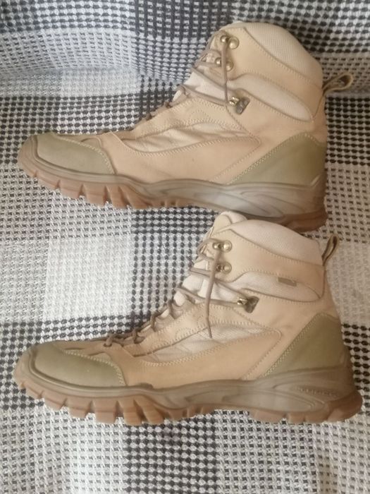 Черевики берці військові тактичні р.45-46р.46