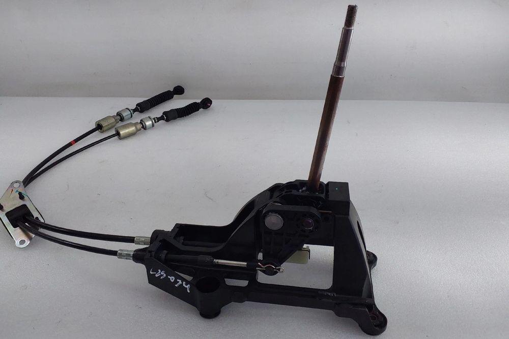 Seletor caixa velocidades MITSUBISHI Space Star Hatchback (A0_A)