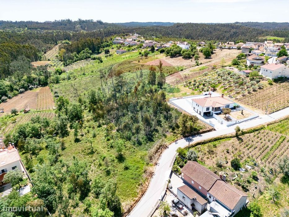 Terreno  para venda — Soure, Coimbra