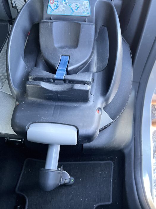 Carro de bebé Confort