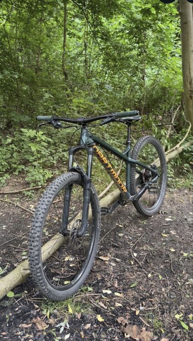 Dartmoor Primal 29 (M) - W super stanie + dropper