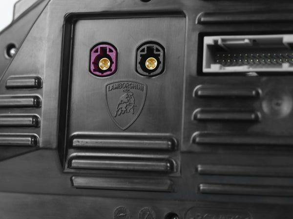 Speedometer  Lamborghini STO