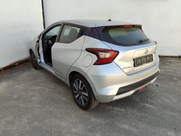 Para peças NISSAN Micra V (K14)