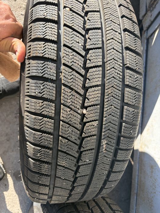 продам диски r18  BMW 225/55
