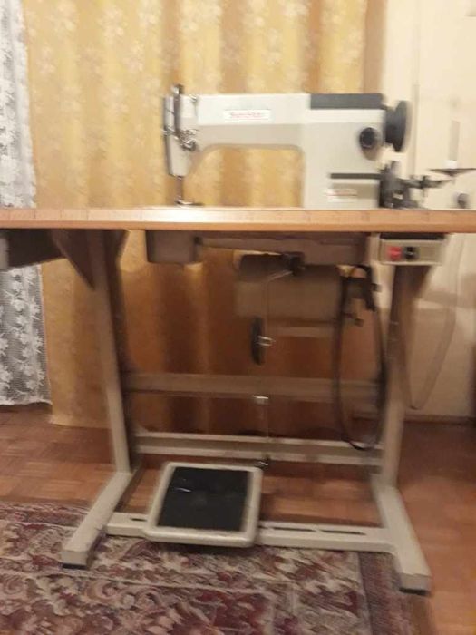 Maszyna do szycia