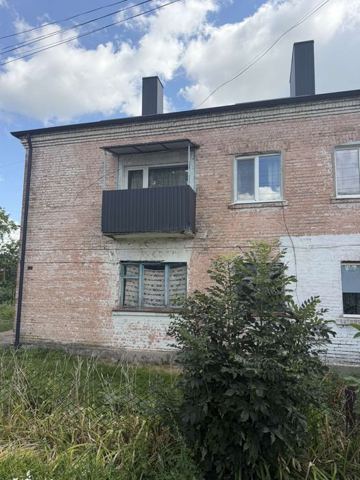 Продаж 3-кімнатної квартири в центрі с. Бабин.