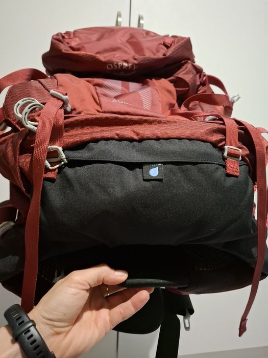 Osprey Aura AG 50