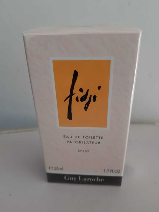 Perfumes Fidji/ CK Free