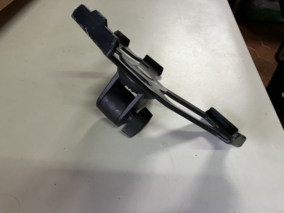 Suporte K & M para Ipad