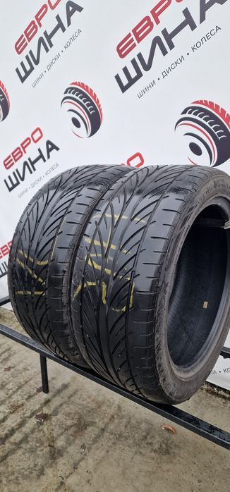 Літо 235/45/R17 Hankook Ventus V12 2шт Колеса Шини Резина Склад
