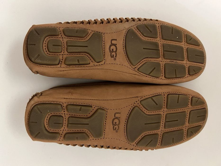 Мокасини жіночі UGG