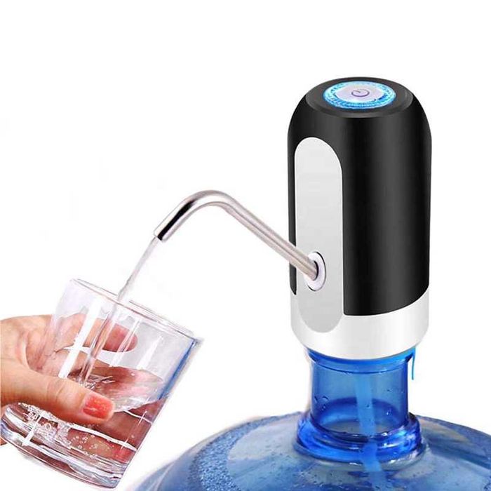 Automatic Water Dispenser470006222784440320