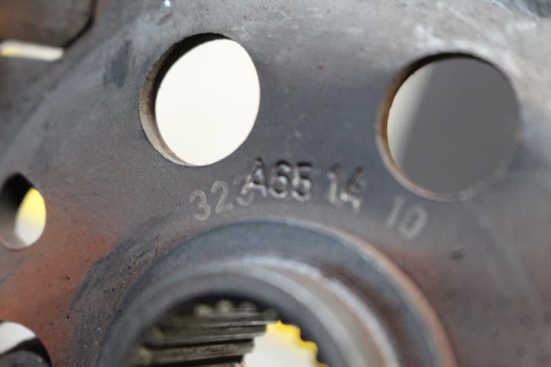 Kit embraiagem SEAT Leon (1P1)