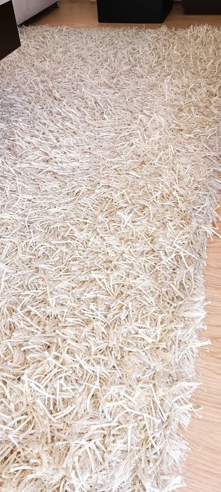 Carpetes grandes para sala