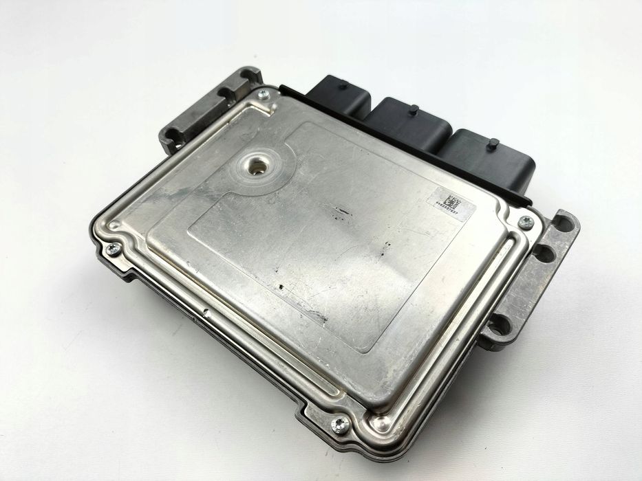 sterownik komputer silnika citroen berlingo peugeot partner 9804809480