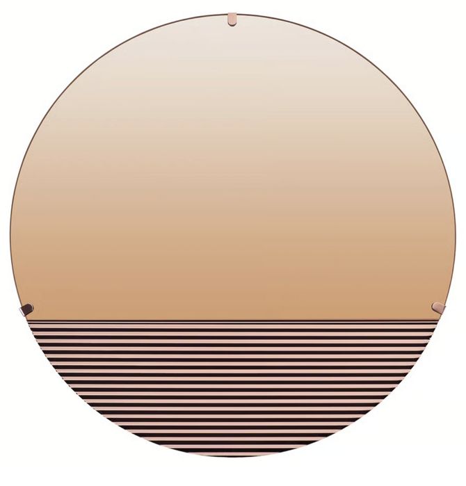 Espelho decorativo NOVO