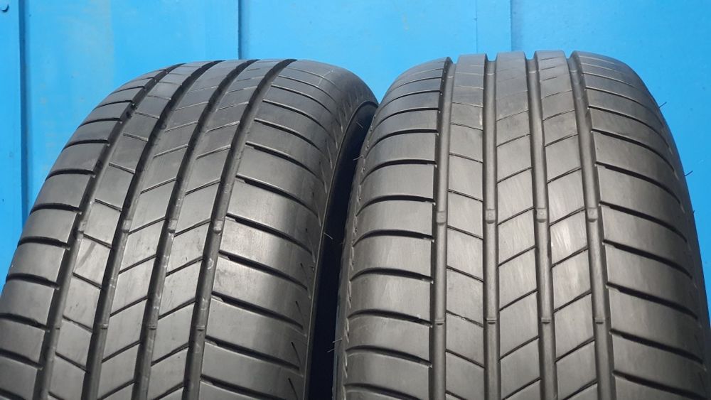 235/60 R18 Markowe opony letnie Bridgestone ! Rok 2020