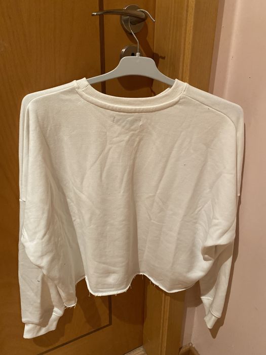 White sweater, size S64751401750913121