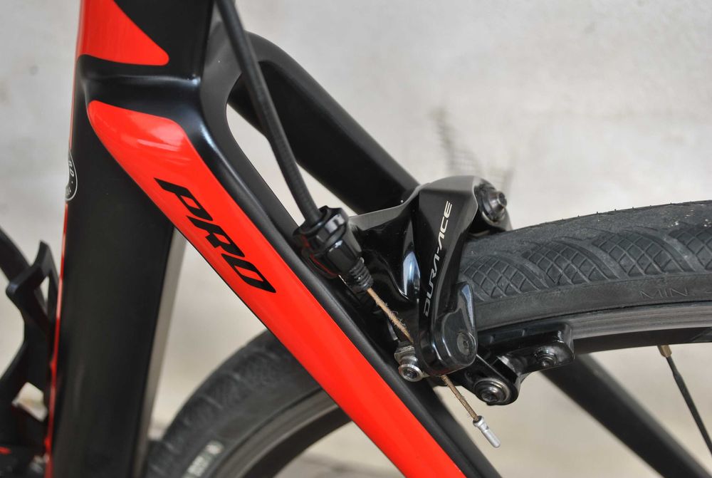 Karbon Rower szosowy WILIER CENTO 10 PRO Ultegra Dura Ace Szosa