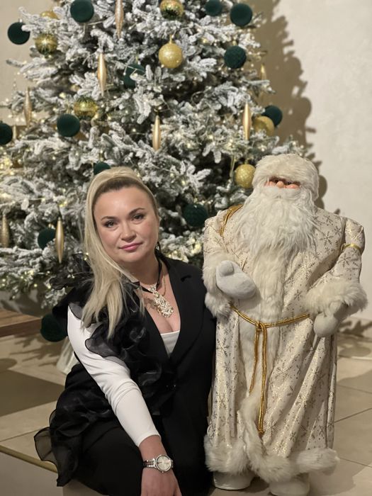 Ведуча ,діджей,фото