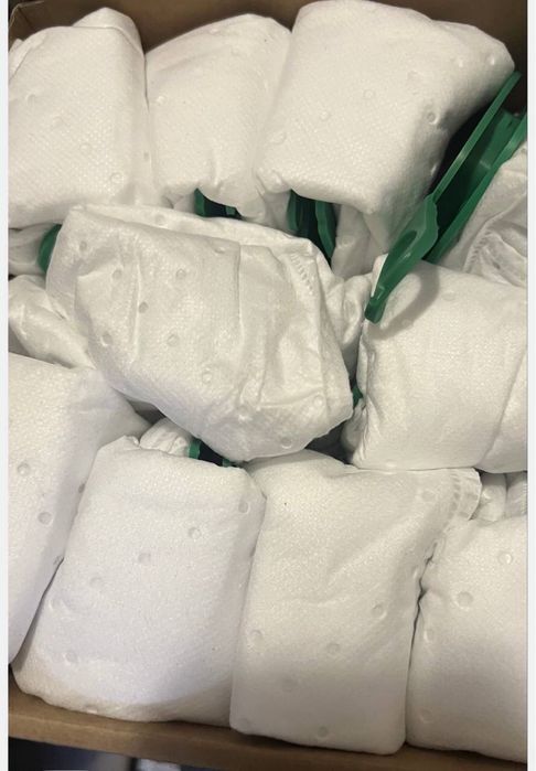 Мешки для пылесоса Vorwerk VB100 FP100